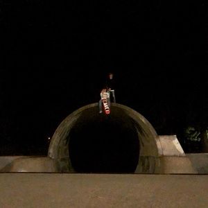 Meet your Posher, Wesley